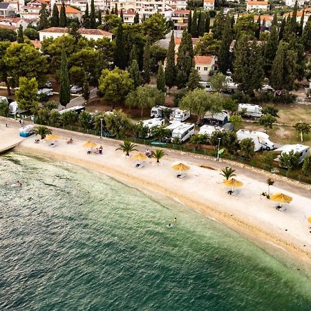 Apartments Teo Trogir Luaran gambar