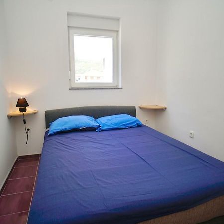 Apartments Teo Trogir Luaran gambar